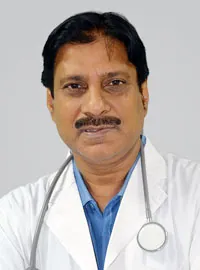 Prof. Dr. M. Muhibur Rahman - Doctor Profile Image
