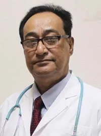 Prof. Dr. M.S. Alam - Doctor Profile Image