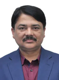 Prof. Dr. M Touhidul Haque - Doctor Profile Image