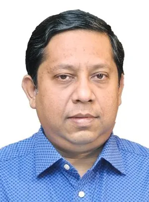 Prof. Dr. Mamun Al Mahtab Shwapnil - Doctor Profile Image