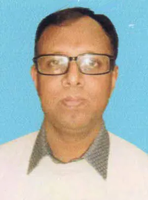 Prof. Dr. Md. Anwarul Haque Forazi - Doctor Profile Image
