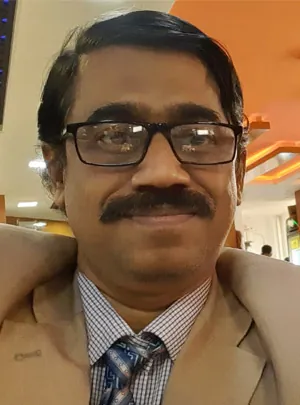 Prof. Dr. Md. Asadur Rahman - Doctor Profile Image