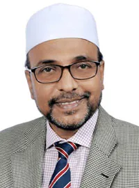 Prof. Dr. Md. Ayub Ali - Doctor Profile Image