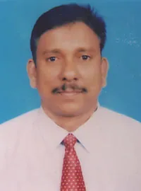 Prof. Dr. Md. Firoz Kabir - Doctor Profile Image