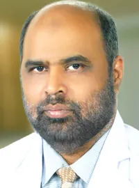 Prof. Dr. Md. Mohsin Hossain - Doctor Profile Image