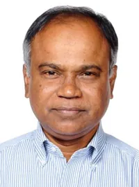Prof. Dr. Md. Mujibur Rahman - Doctor Profile Image