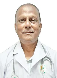Prof. Dr. Nurul Goni - Doctor Profile Image
