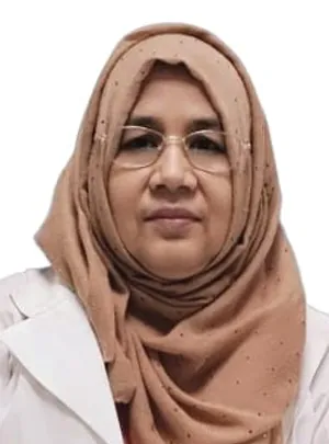 Prof. Dr. (Brig. Gen.) Shahnur Chisty - Doctor Profile Image