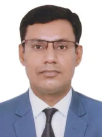 Dr. Sharif Ahmed Jonayed - Doctor Profile Image