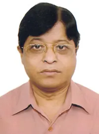 Prof. Dr. Swapan Chandra Dhar - Doctor Profile Image