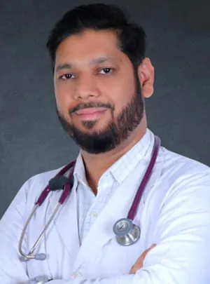 Dr. Abdul Hamid Sagar - Doctor Profile Image