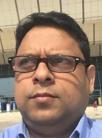 Dr. Ahmad Zainuddin Sani - Doctor Profile Image