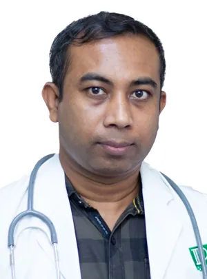 Dr. Bishojit Mondal - Doctor Profile Image