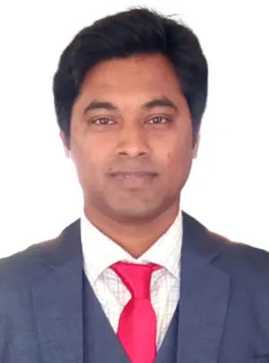 Dr. Dibbendu Kumar Dash - Doctor Profile Image
