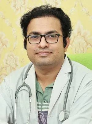 Dr. Faizur Rahman - Doctor Profile Image