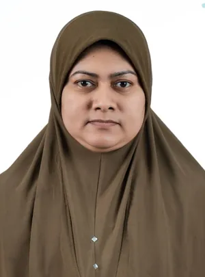 Dr. Farhana Yesmin - Doctor Profile Image
