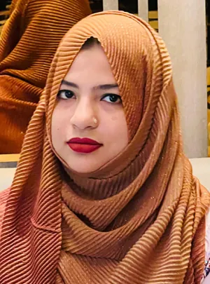 Dr. Israt Jahan - Doctor Profile Image