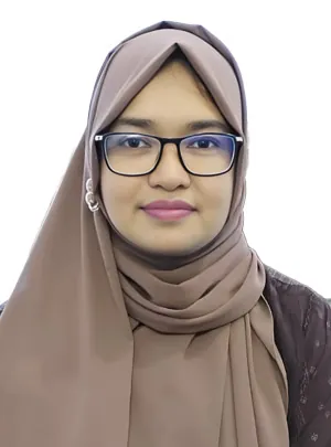 Dr. Jebunnesa Jebu - Doctor Profile Image