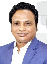 Dr. Krishna Pada Saha - Doctor Profile Image
