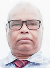 Prof. Dr. M. A. Khaleque - Doctor Profile Image