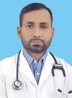 Dr. Md. Abdul Kadir Gani - Doctor Profile Image