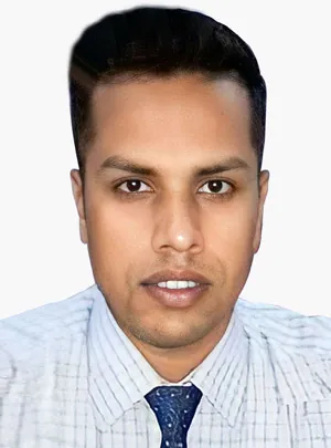 Dr. Md. Afzalul Bashar - Doctor Profile Image
