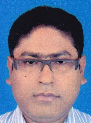Dr. Md. Akter Hossain - Doctor Profile Image