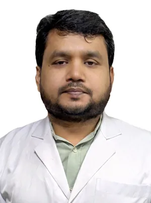 Dr. Md. Al Mahmud - Doctor Profile Image