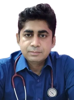 Dr. Md. Saifur Rahman - Doctor Profile Image