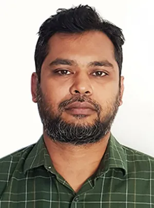 Dr. Mohiuddin Faruk প্রোফাইল ফটো