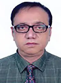 Dr. Munir Ahsan Khan - Doctor Profile Image