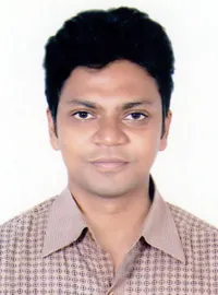 Dr. Palash Kumar Dey - Doctor Profile Image