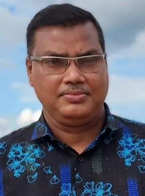 Dr. Palash Tarafder - Doctor Profile Image