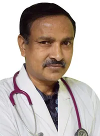 Dr. Pradip Kumar Kayasthagir - Doctor Profile Image