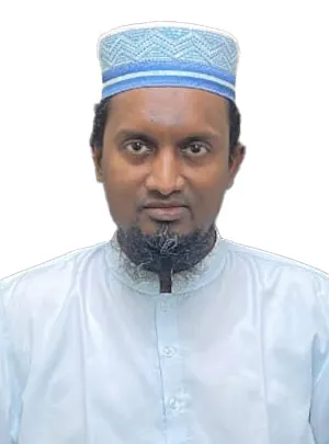 Dr. S.M. Sayful Islam (Razu) - Doctor Profile Image