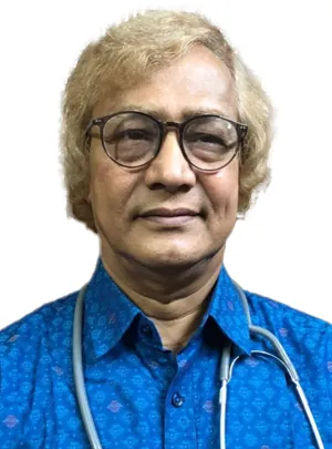 Dr. Sankhu Shekhar Chakravarti Bindu - Doctor Profile Image