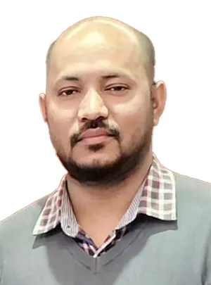 Dr. Shawon Bin Rahman - Doctor Profile Image