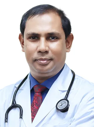 Dr. Subal Chandra Paul - Doctor Profile Image