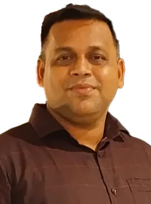 Dr. Suman Ghosh - Doctor Profile Image