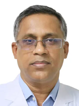 Prof. Dr. Swapan Kumar Sarkar - Doctor Profile Image