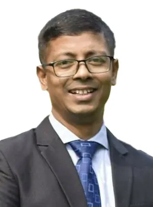 Lt. Col. Dr. Md. Azad Hossain - Doctor Profile Image