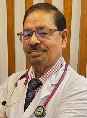 Prof. (Dr.) A.B.M. Yunus - Doctor Profile Image