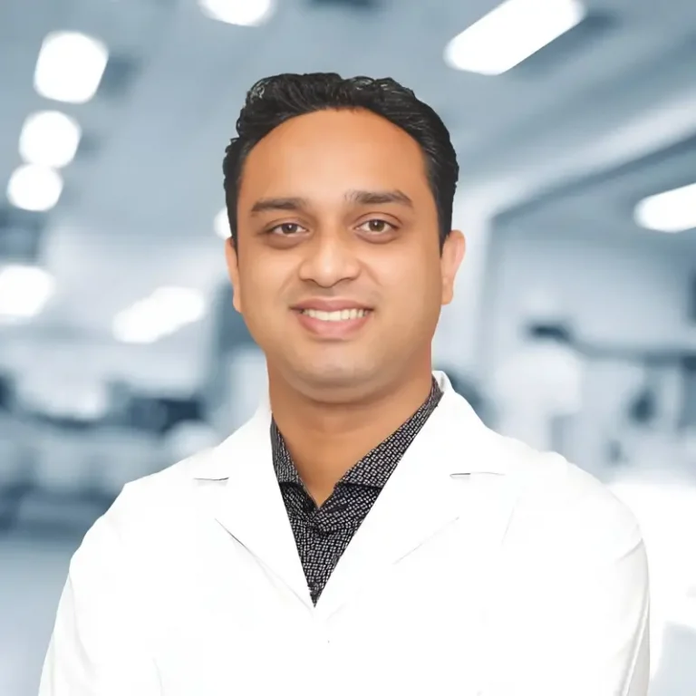 Dr. Md. Abdul Hafiz (Shafi), Otolaryngology-Head & Neck Surgery (ENT) in Sylhet