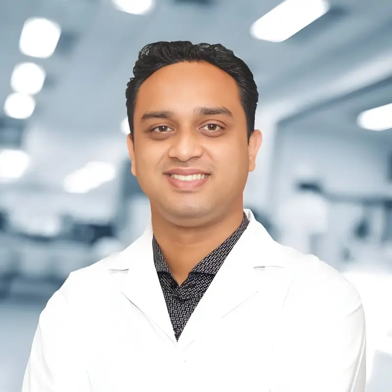 Dr. Md. Abdul Hafiz (Shafi) - Doctor Profile Image
