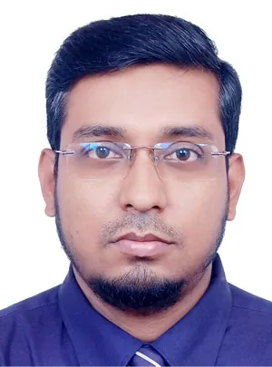 Dr. Md. Sumon Reza - Doctor Profile Image