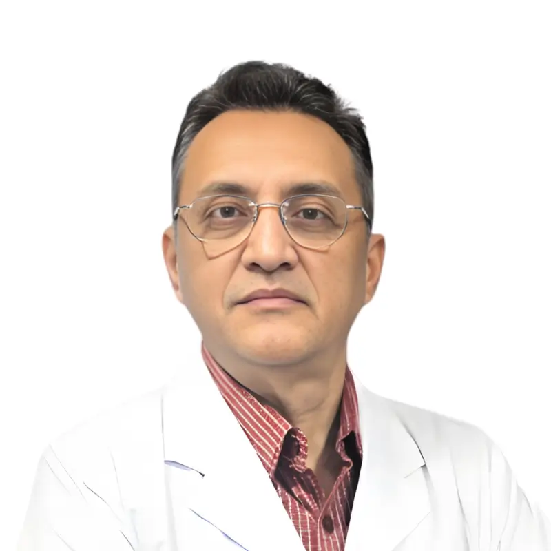 Dr. Md. Salahuddin Rahmatullah Shaheen - Doctor Profile Image