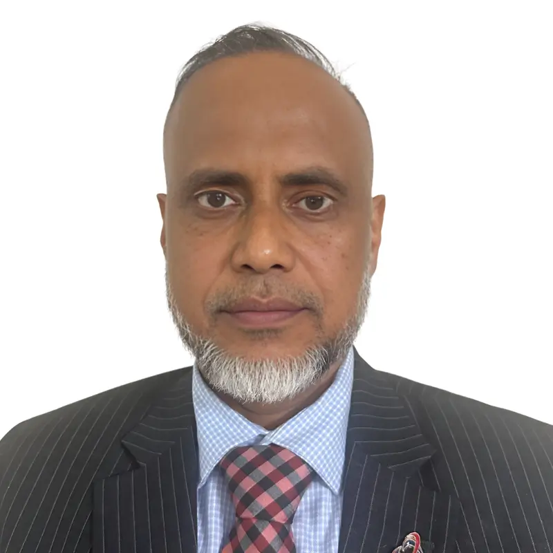 Professor Dr. Md Zillur Rahman - Doctor Profile Image