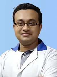 Dietitian Sanjib Ahmad Talukder Tonoy - Doctor Profile Image