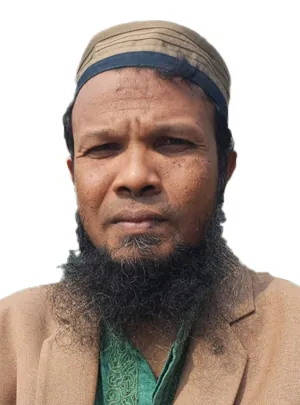 Dr. Abu Hena Md. Sohel Rana - Doctor Profile Image