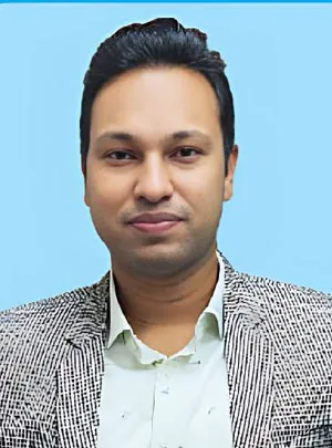 Dr. Abu Raihan Alberuni - Doctor Profile Image